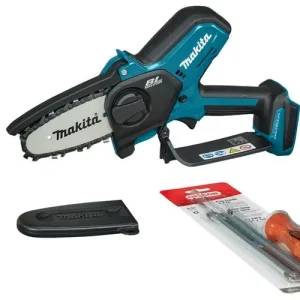 Makita DUC101Z LXT 18V Snoeizaag 10cm Actieprijs