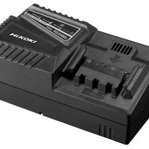 Speciale Aanbieding HiKOKI UC18YFSLW0Z Acculader Li-ion 14,4-18V