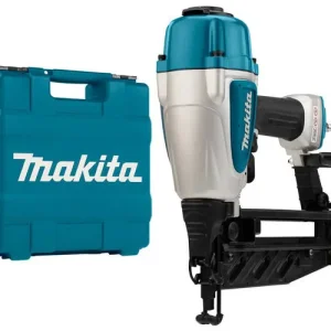 Speciale Aanbieding Makita AF601 8 bar Brad tacker (16 Ga)