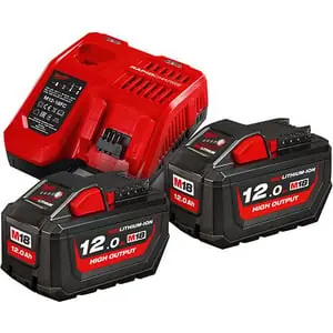 Milwaukee M18 FORGENRG-122 18V Accu set Voordeelprijs