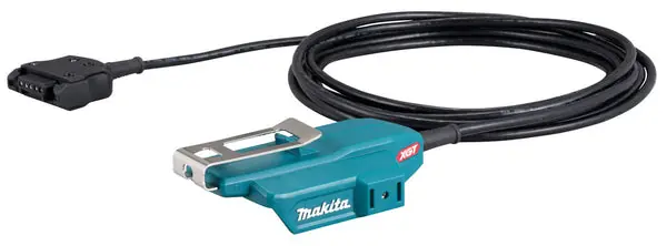 Aanbieding Makita Batterijadapterset BO001CGZ 1914H5-2