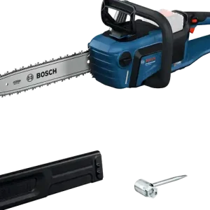 Gecertificeerd Bosch GKE 18V-40 Kettingzaag - 06008D3000