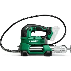 Favoriet HiKOKI AL18DA W4Z Accu Vetspuit 18V 400GR EXCLUSIVE