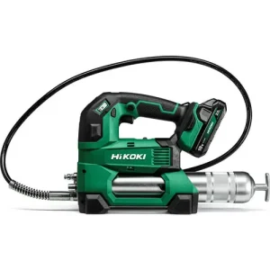 HiKOKI AL18DA WPZ Accu Vetspuit 18V 400gr EXCLUSIVE Handgemaakt