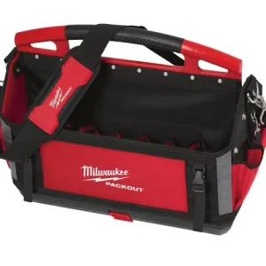 Milwaukee PACKOUT Gereedschapstas 50cm - 4932464086 Lage Kosten