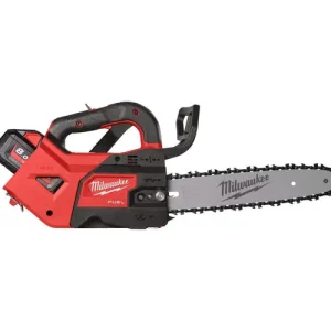 Bulkbestelling Milwaukee M18 FTHCHS30-802 Kettingzaag 30cm - 2x 8.0Ah 18V