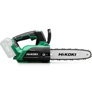 Favoriet HiKOKI CS1825DCW4Z 18V Accu kettingzaag