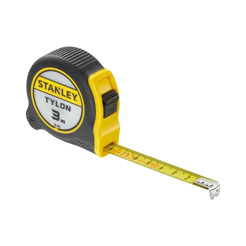 Laatste Kans Stanley Rolbandmaat Tylon 3m - 12,7mm