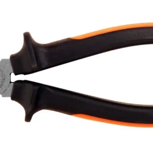 Premium Skandia Zijsnijtang 160 mm 2C-greep