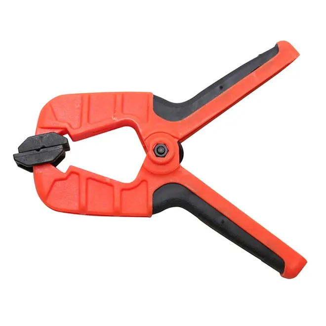 Skandia Veerklem kunststof 180x80 mm Finale Uitverkoop