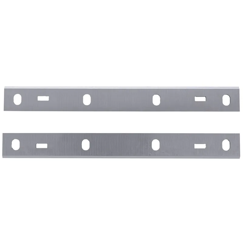 Scheppach HSS Schaafmessen 210x22,0x1,8 mm (2 stuks) Bestel Nu