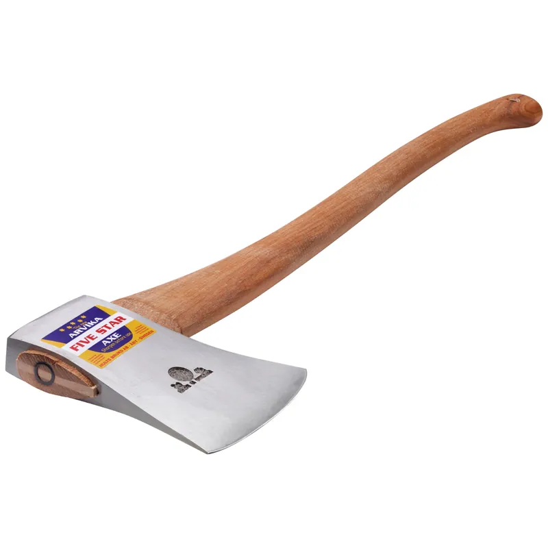 Favoriet Hultafors Hakbijl Arvika Five Star